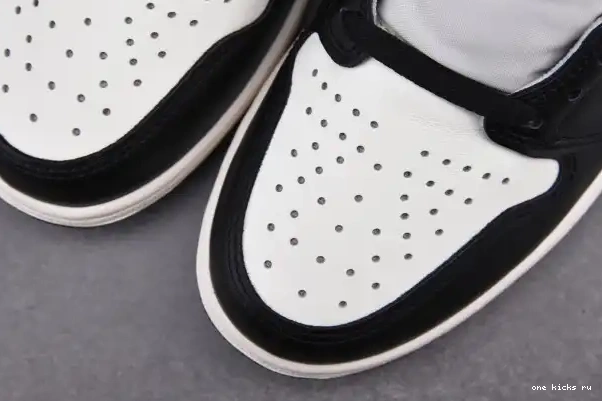 Rep Onekick JORDAN RETRO 1 HIGH MOCHA DARK AIR 555088-105 0322